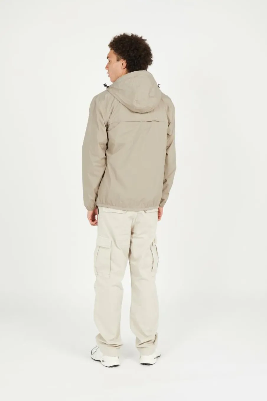 LE VRAI 4.0 CLAUDE - Imperméable |*K-WAY Outlet