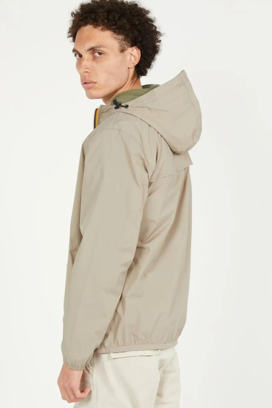 LE VRAI 4.0 CLAUDE - Imperméable |*K-WAY Outlet