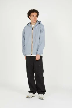LE VRAI 4.0 CLAUDE - Imperméable |*K-WAY Outlet