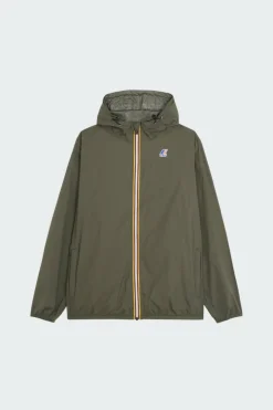 LE VRAI 4.0 CLAUDE - Imperméable |*K-WAY Outlet