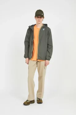 LE VRAI 4.0 CLAUDE - Imperméable |*K-WAY Outlet