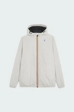 LE VRAI 4.0 CLAUDE WARM - Parka | e*K-WAY Clearance