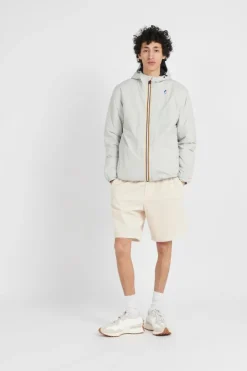 LE VRAI 4.0 CLAUDE WARM - Parka | e*K-WAY Clearance