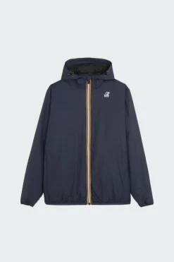 LE VRAI 4.0 CLAUDE WARM - Parka | Bleu*K-WAY Sale