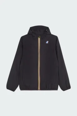 LE VRAI 4.0 CLAUDE WARM - Parka |*K-WAY Discount