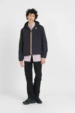 LE VRAI 4.0 CLAUDE WARM - Parka |*K-WAY Discount