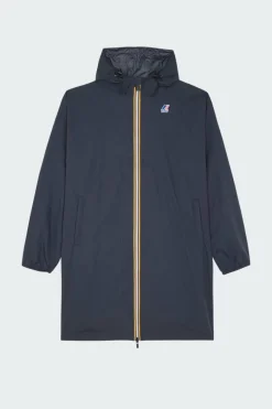 LE VRAI 4.0 EIFFEL EAST - Coupe-vent | Bleu*K-WAY Hot
