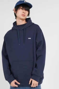 LEFT CHEST II LOOSE PO - Hoodie | Bleu*VANS New