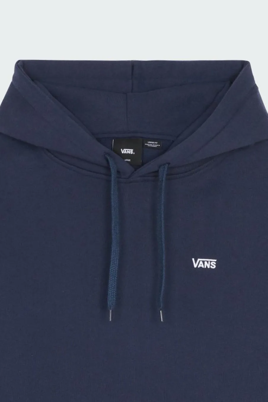 LEFT CHEST II LOOSE PO - Hoodie | Bleu*VANS New