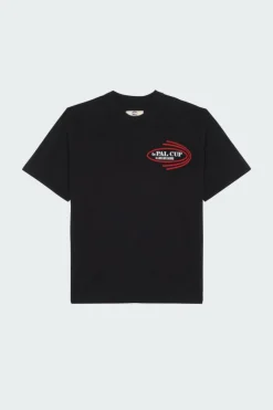 Lemon Souvenir - T-shirt | Noir*PAL SPORTING GOODS Hot