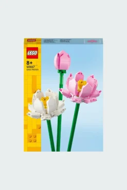 LES FLEURS DE LOTUS - Jeu | Multicolore*LEGO Clearance