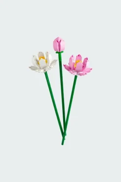 LES FLEURS DE LOTUS - Jeu | Multicolore*LEGO Clearance