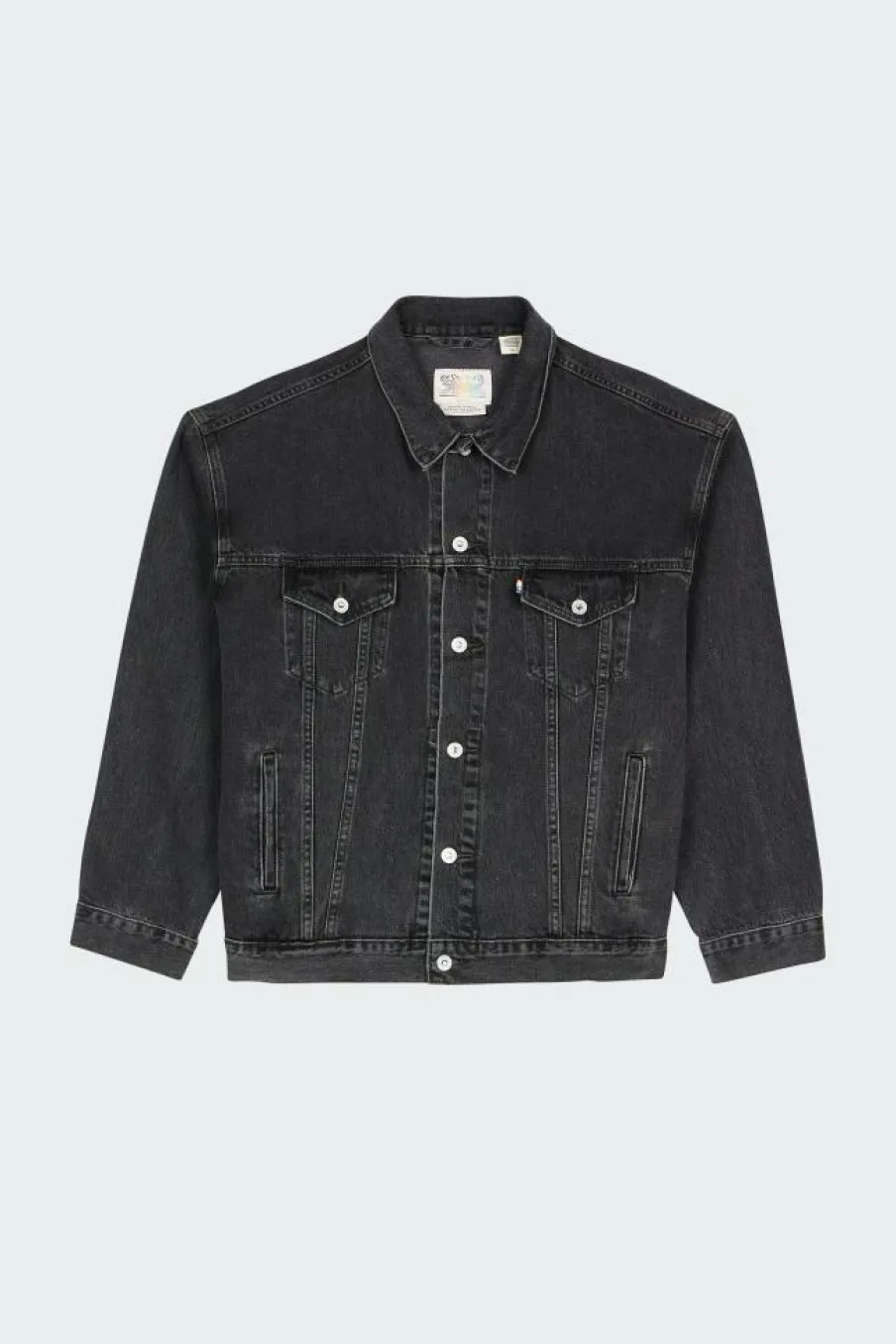 LIBERATION - Veste | Noir*LEVI'S
