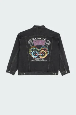 LIBERATION - Veste | Noir*LEVI'S