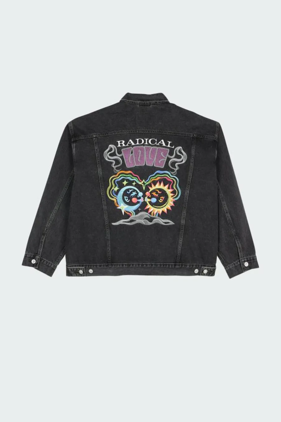 LIBERATION - Veste | Noir*LEVI'S
