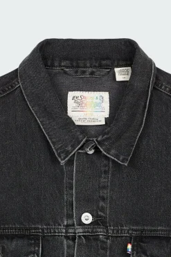 LIBERATION - Veste | Noir*LEVI'S