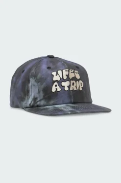 LIFES A TRIP - Casquette | Vert*RIPNDIP Sale