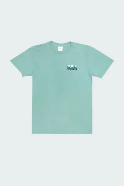 LIFES A TRIP - T-shirt | Vert*RIPNDIP Hot