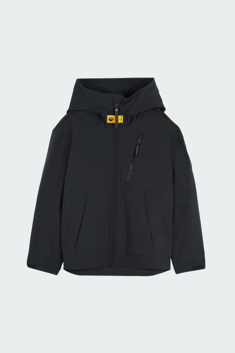 LIGHT CLOUD - Parka | Noir*PARAJUMPERS Online