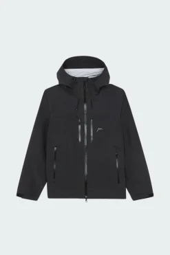 LIGHT SHIELD JKT 2 - Coupe-vent | Noir*CAYL Sale
