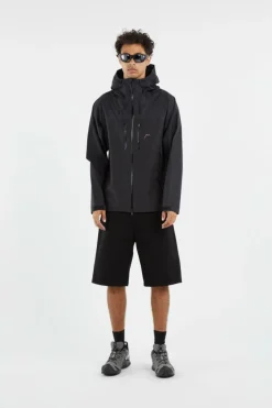LIGHT SHIELD JKT 2 - Coupe-vent | Noir*CAYL Sale