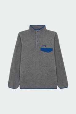 Lightweight Synchilla - Polaire | Gris*PATAGONIA Online