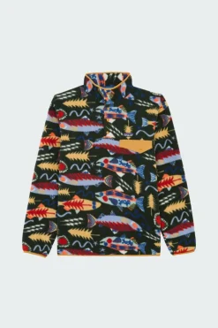 Lightweight Synchilla - Polaire | Vert*PATAGONIA Outlet