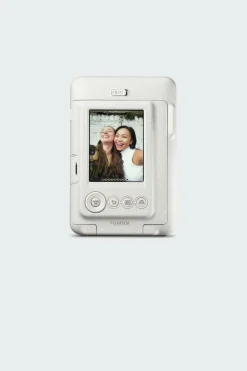 LIPLAY - Appareil photo | Blanc*FUJIFILM Best