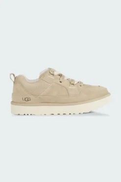 LO LOWMEL - Baskets | Beige*UGG Discount