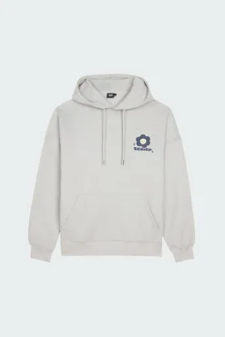 LOCALY GROWN - hoodie | Gris*TEALER Discount