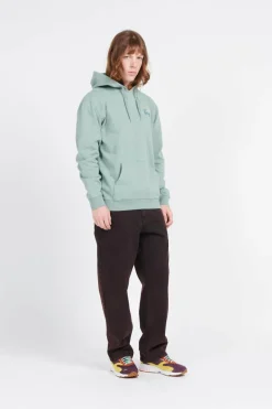 LODGE PO - hoodie | Vert*VANS Best
