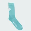 LOGO - Chaussettes | Bleu*NEW AMSTERDAM SURF ASSOCIATION Hot