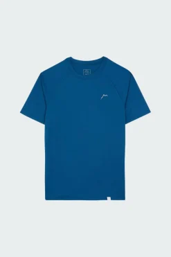 LOGO AIR SHORT SLE - T-shirt |*CAYL