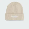 LOGO BNIE - Bonnet | Beige*NEW AMSTERDAM SURF ASSOCIATION New