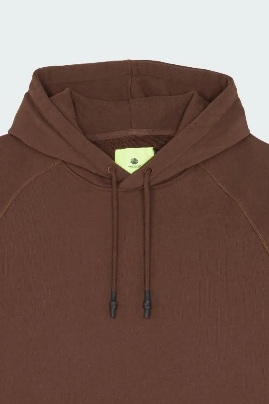 LOGO LINE HD - Hoodie | Marron*NEW AMSTERDAM SURF ASSOCIATION Hot