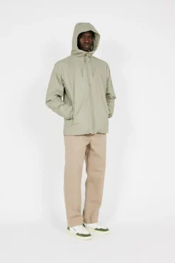 LOHJA INSULATED JACKET W3T1 - Parka | Vert*RAINS Best