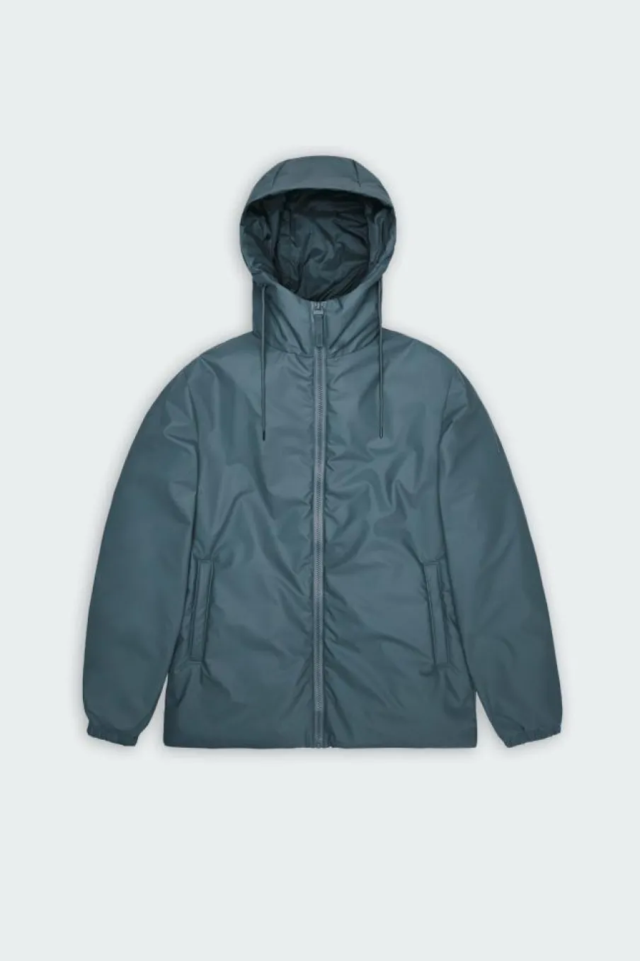LOHJA INSULATED JACKET W3T1 - Parka | Bleu*RAINS Outlet