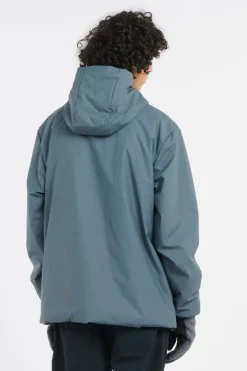 LOHJA INSULATED JACKET W3T1 - Parka | Bleu*RAINS Outlet