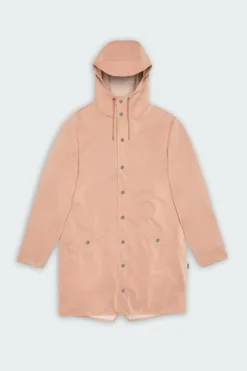 LONG JACKET W3 - Coupe-vent | Rose*RAINS Sale