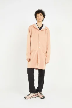 LONG JACKET W3 - Coupe-vent | Rose*RAINS Sale