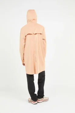 LONG JACKET W3 - Coupe-vent | Rose*RAINS Sale