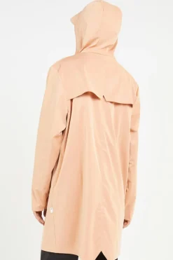 LONG JACKET W3 - Coupe-vent | Rose*RAINS Sale