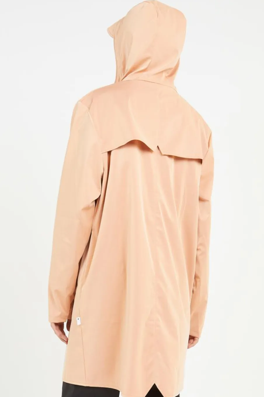 LONG JACKET W3 - Coupe-vent | Rose*RAINS Sale