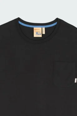 Long Sleeve Crewneck T-Shirt - T-shirt | Noir*CHAMPION Best