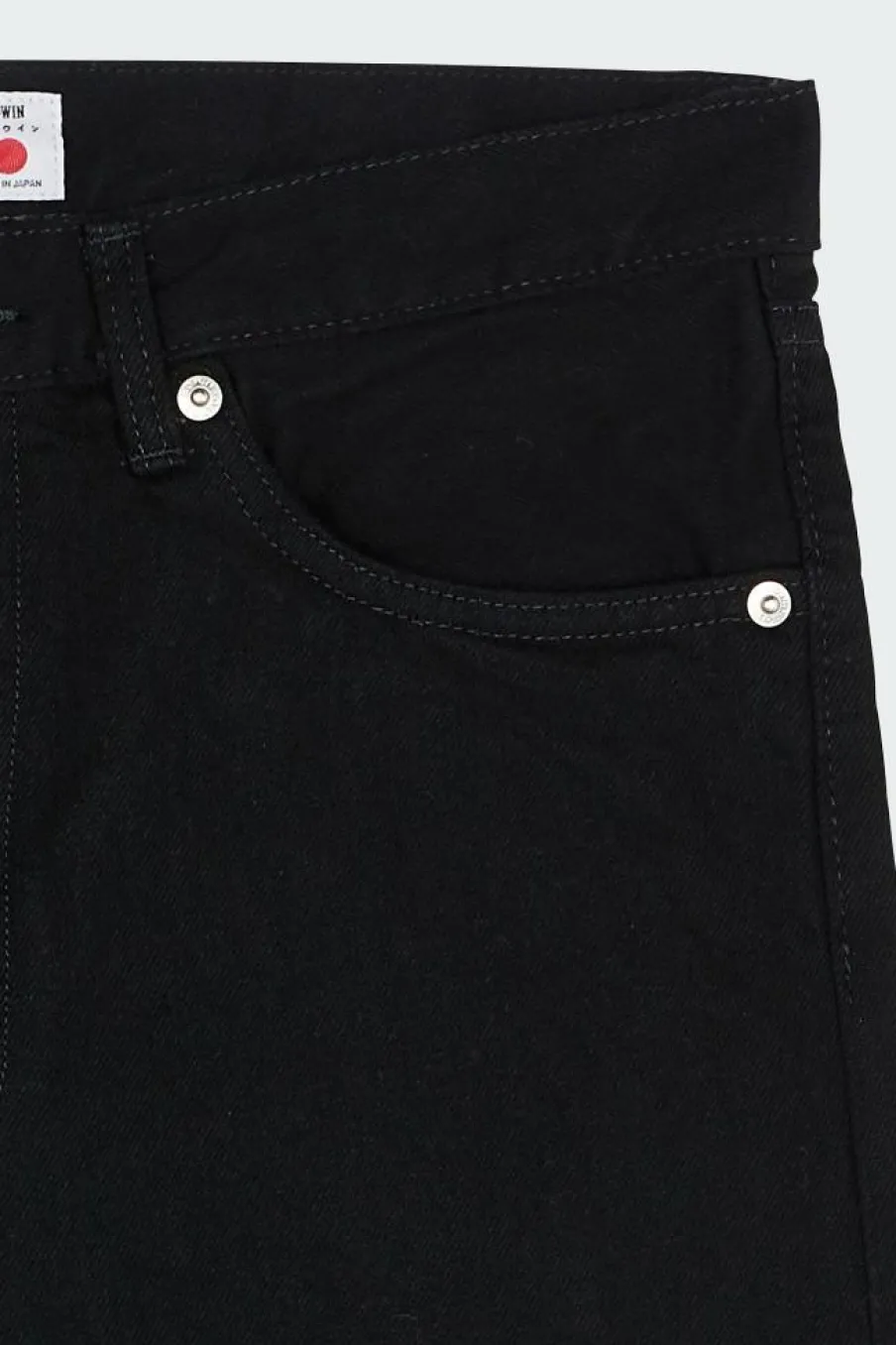 LOOSE STRAIGHT - Jean | Multicolore*EDWIN Clearance