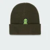 LORD ALIEN D - Bonnet | Vert*RIPNDIP Sale