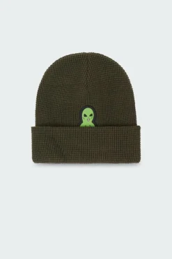 LORD ALIEN D - Bonnet | Vert*RIPNDIP Sale