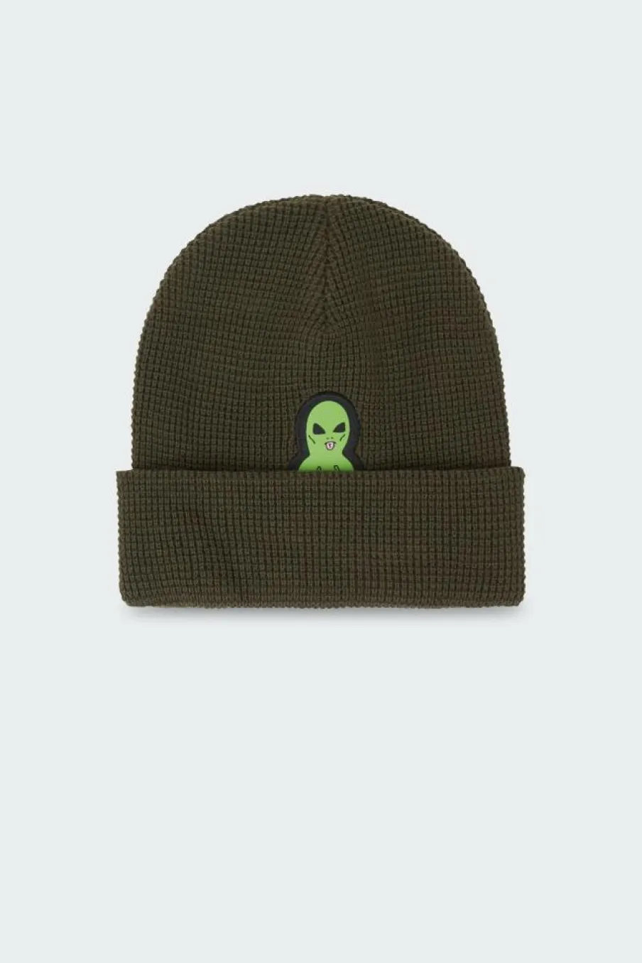 LORD ALIEN D - Bonnet | Vert*RIPNDIP Sale
