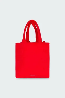 LORD DEVIL FLUFFY - Tote bag | Rouge*RIPNDIP Sale