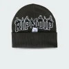 LORD NERMAL - Bonnet | Noir*RIPNDIP Outlet